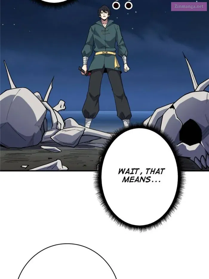 I’m Really Not The Villain Zinmanga X Chapter 69 Page 16