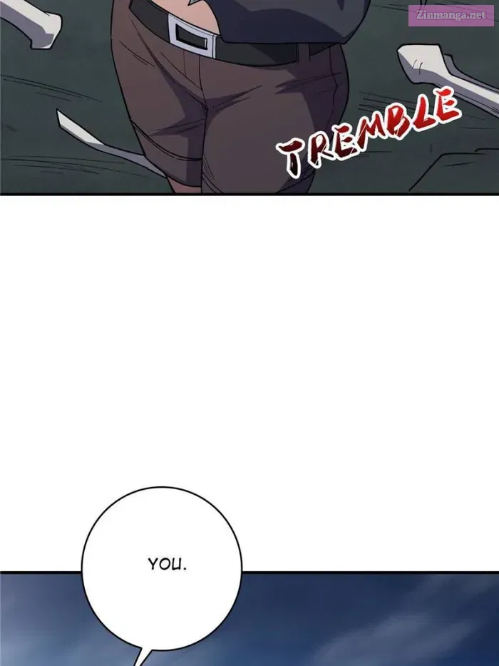I’m Really Not The Villain Zinmanga X Chapter 69 Page 18