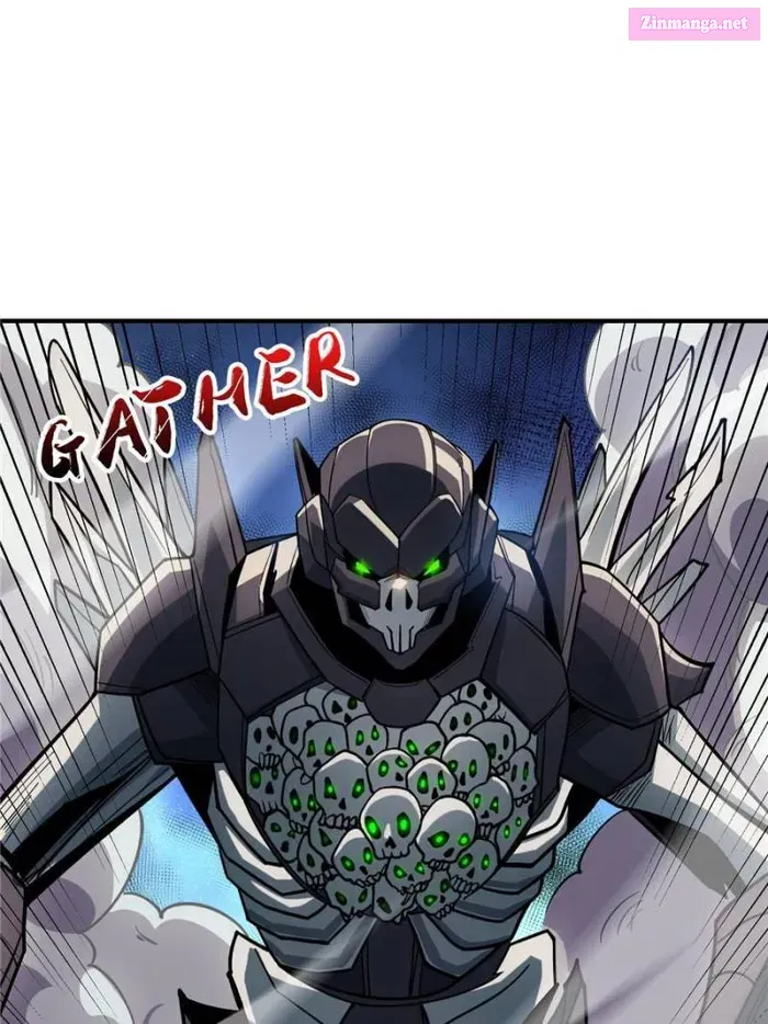 I’m Really Not The Villain Zinmanga X Chapter 69 Page 22