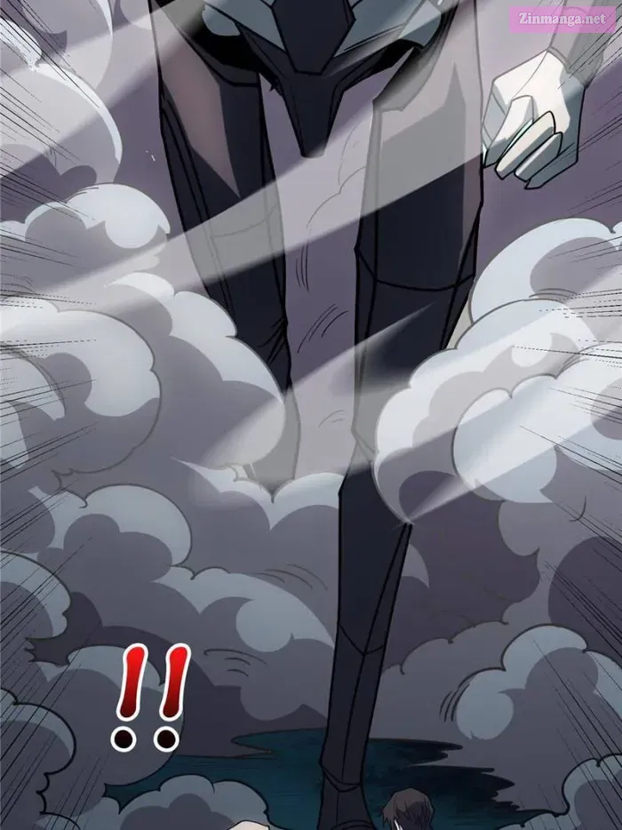 I’m Really Not The Villain Zinmanga X Chapter 69 Page 23