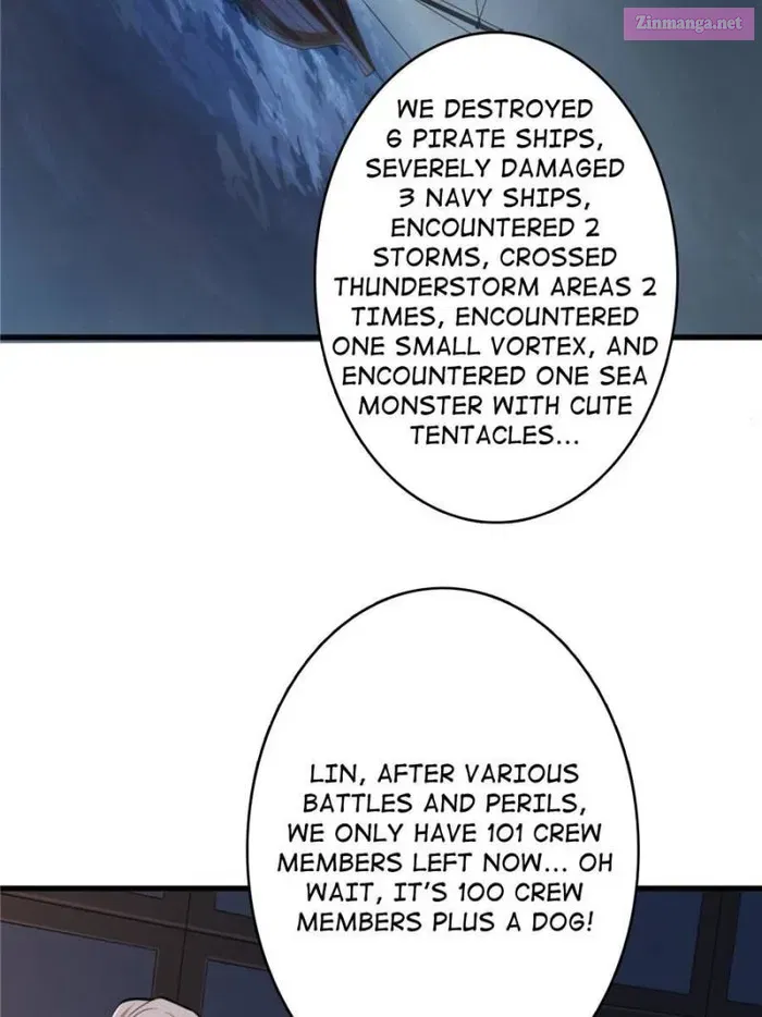 I’m Really Not The Villain Zinmanga X Chapter 68 Page 2