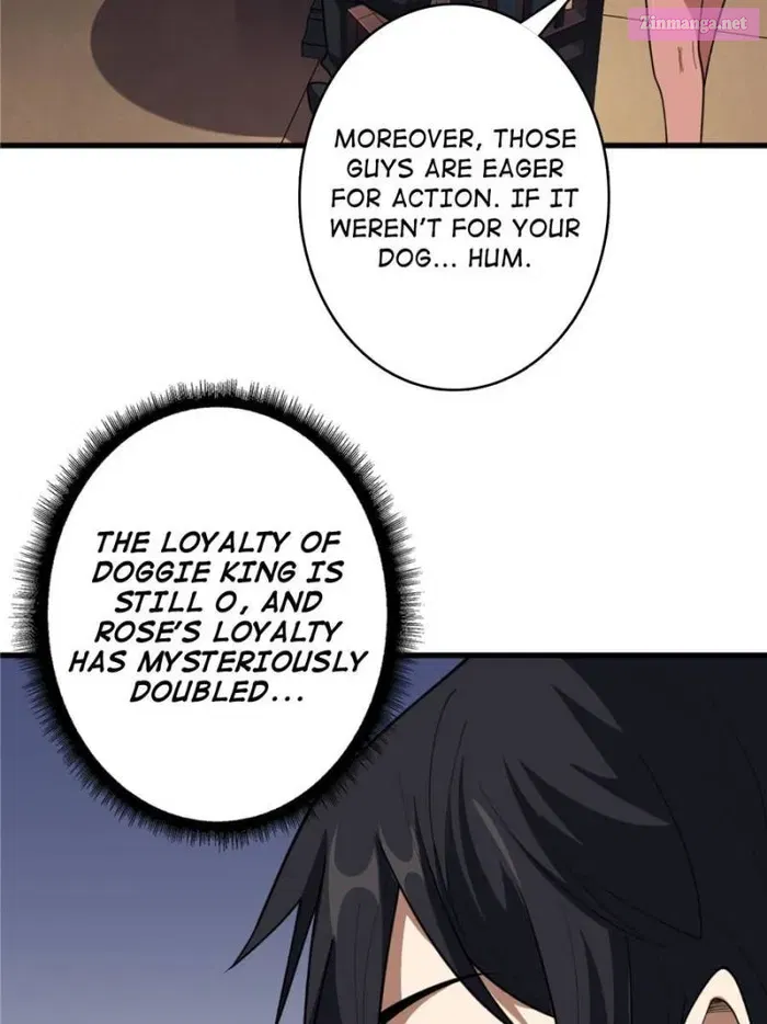 I’m Really Not The Villain Zinmanga X Chapter 68 Page 7