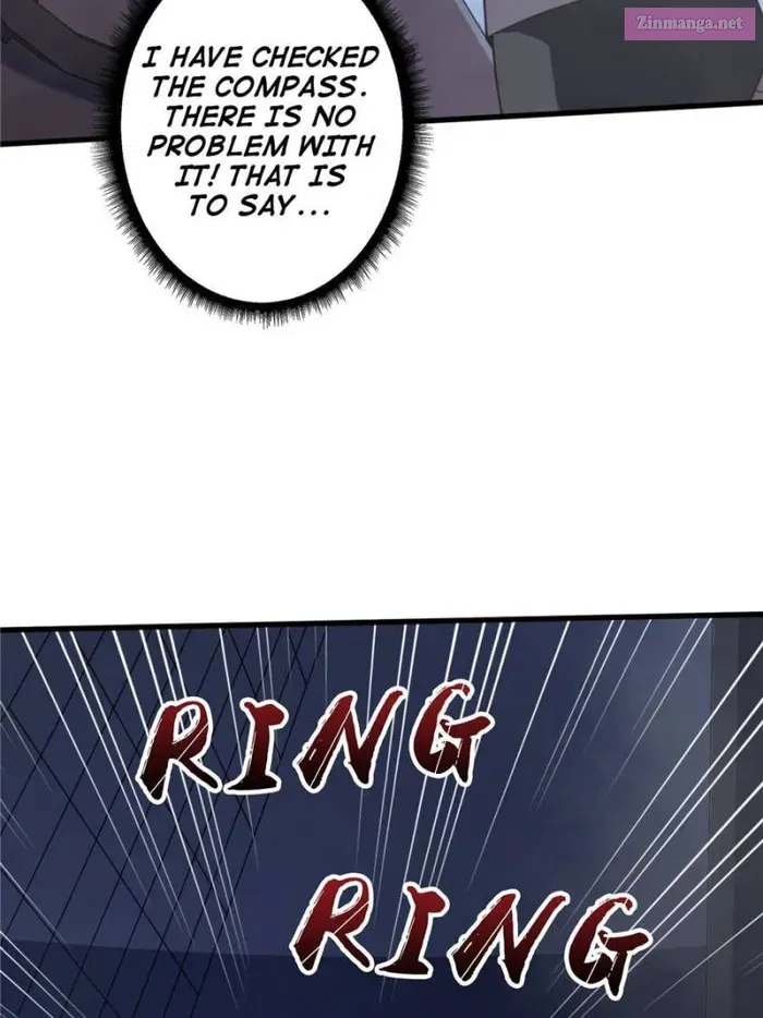 I’m Really Not The Villain Zinmanga X Chapter 68 Page 13