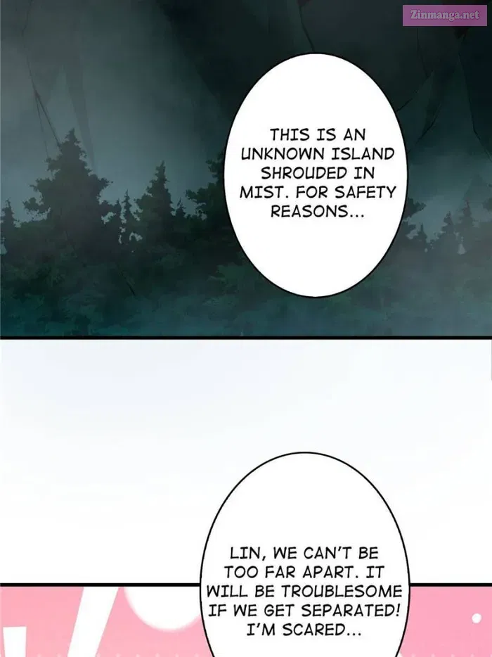 I’m Really Not The Villain Zinmanga X Chapter 68 Page 44