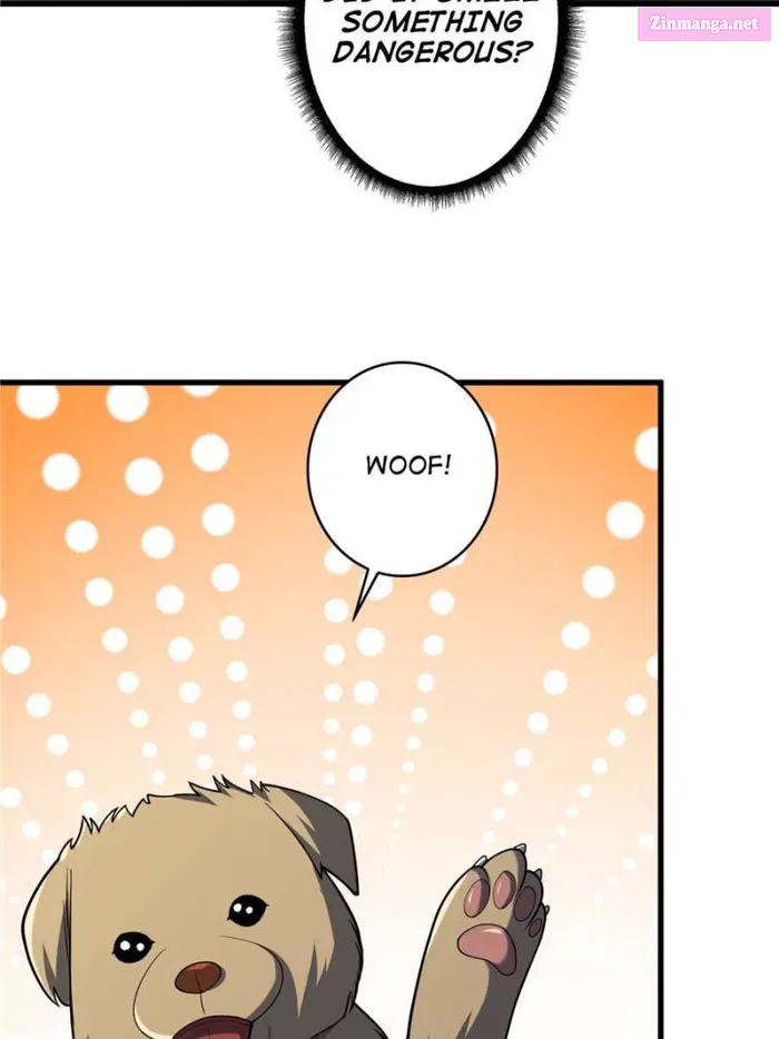 I’m Really Not The Villain Zinmanga X Chapter 68 Page 52
