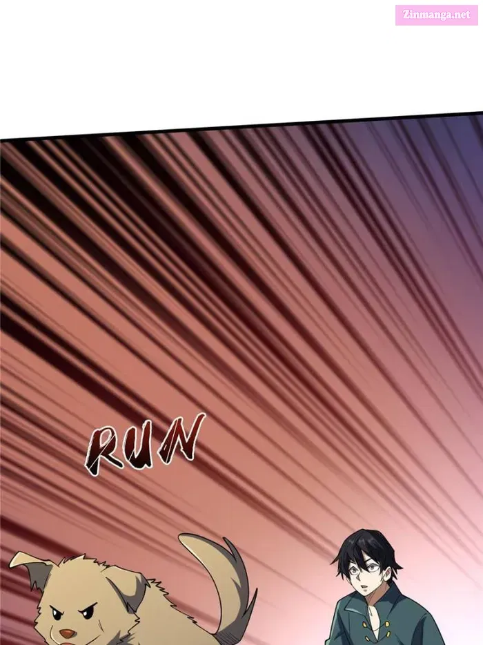 I’m Really Not The Villain Zinmanga X Chapter 68 Page 56
