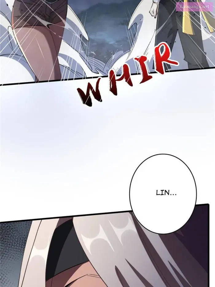 I’m Really Not The Villain Zinmanga X Chapter 68 Page 60
