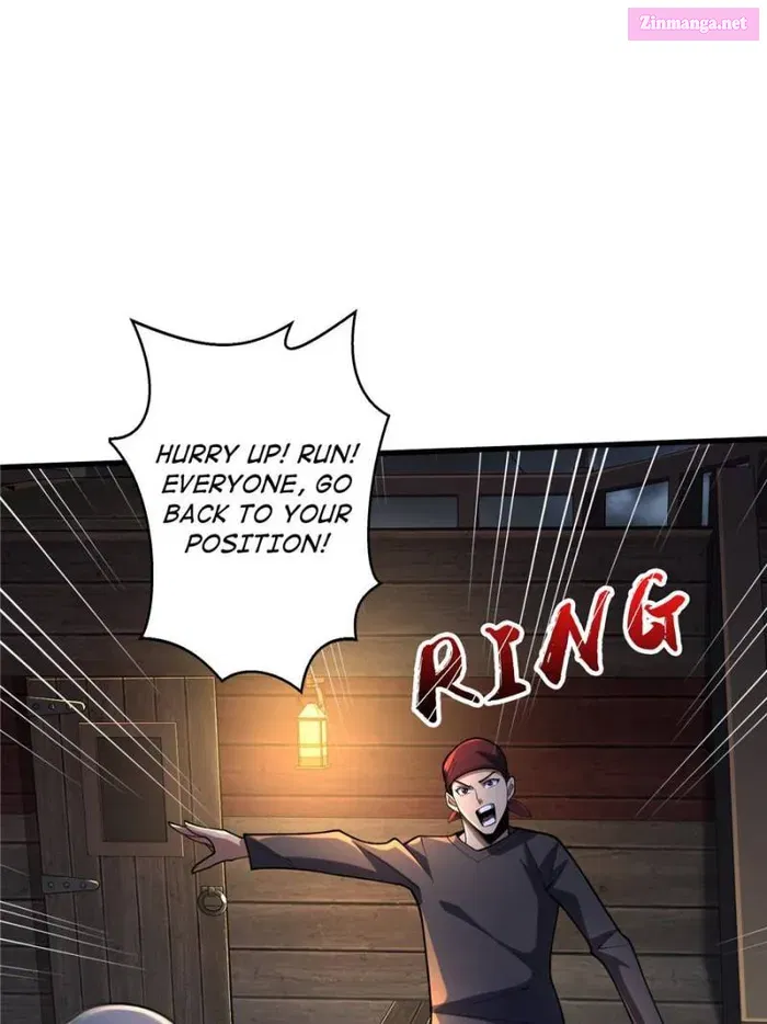 I’m Really Not The Villain Zinmanga X Chapter 67 Page 10