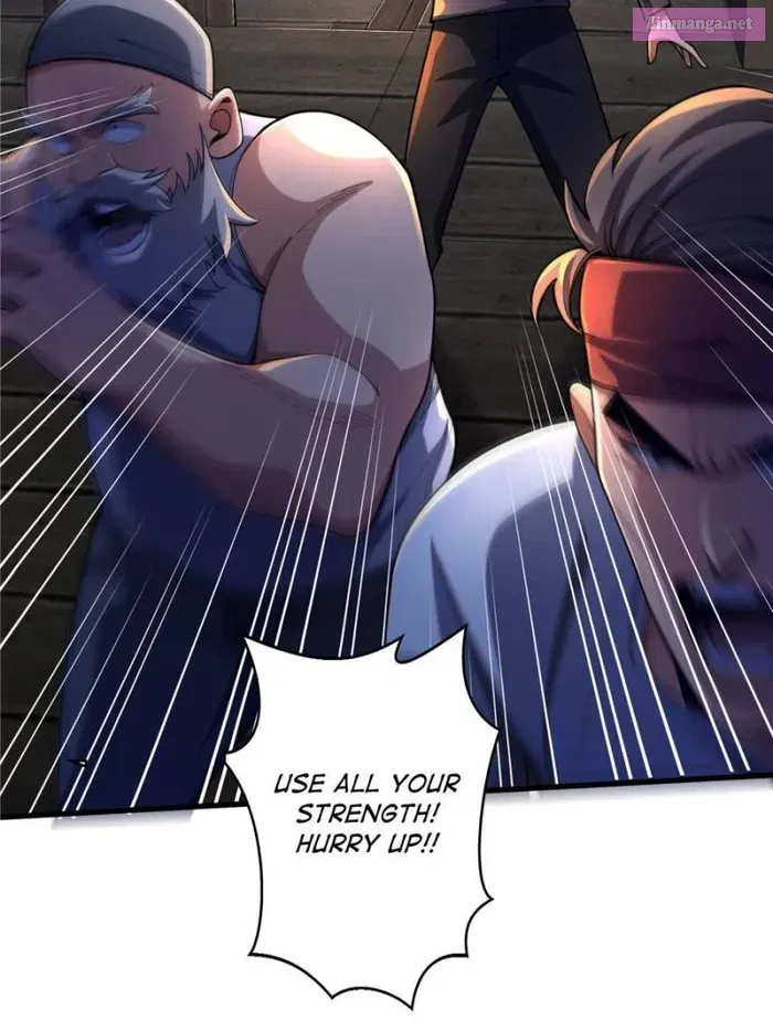 I’m Really Not The Villain Zinmanga X Chapter 67 Page 11