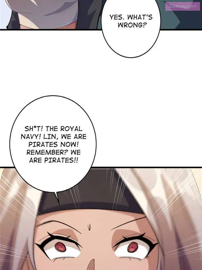 I’m Really Not The Villain Zinmanga X Chapter 67 Page 18