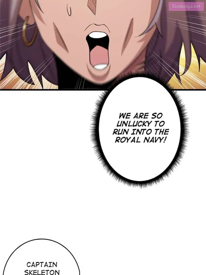 I’m Really Not The Villain Zinmanga X Chapter 67 Page 19