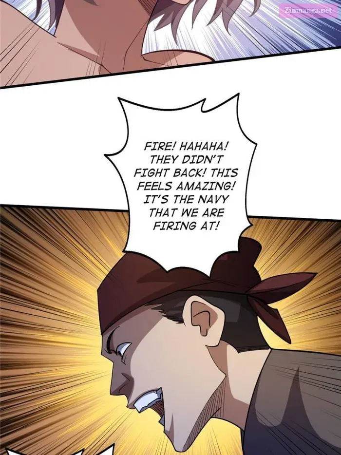 I’m Really Not The Villain Zinmanga X Chapter 67 Page 48