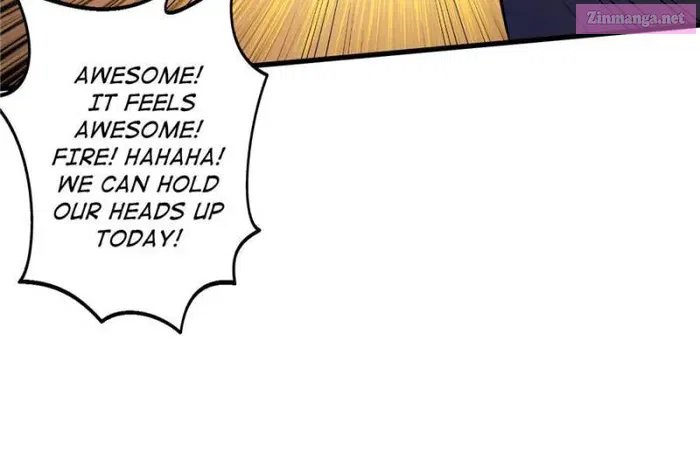 I’m Really Not The Villain Zinmanga X Chapter 67 Page 49