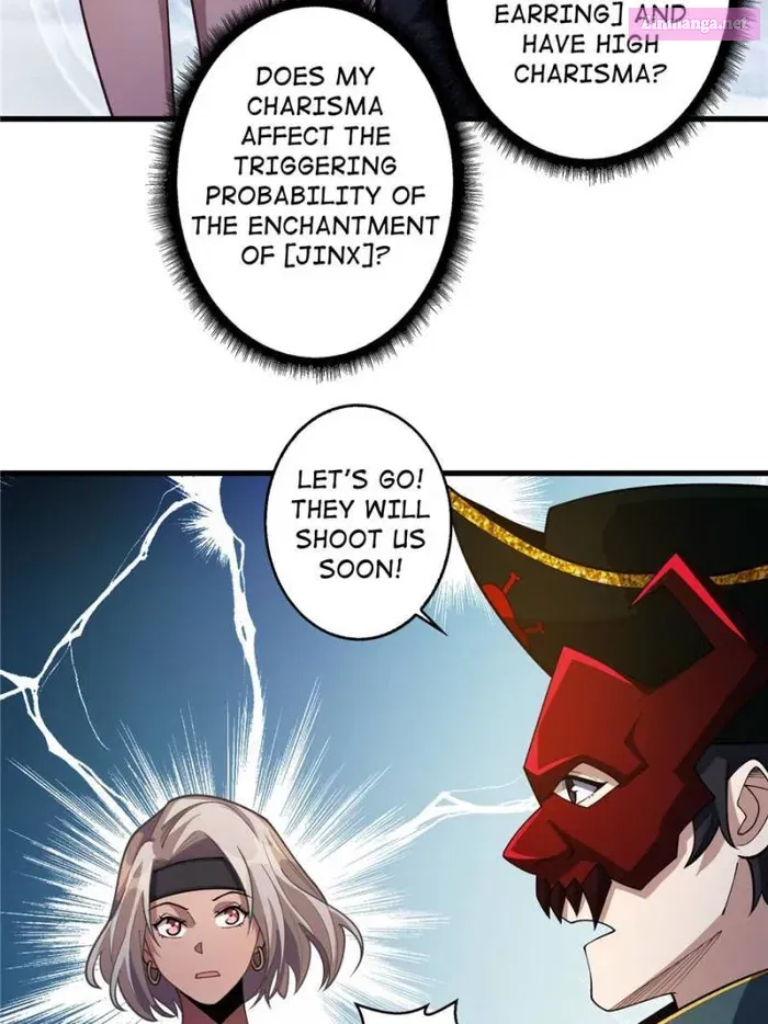 I’m Really Not The Villain Zinmanga X Chapter 67 Page 51