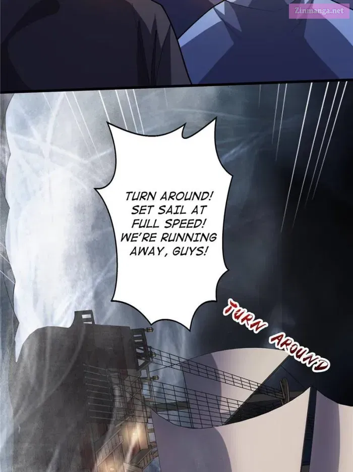 I’m Really Not The Villain Zinmanga X Chapter 67 Page 55