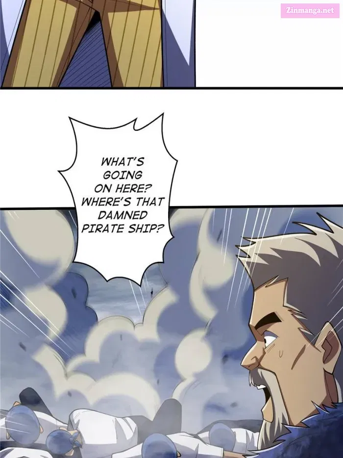 I’m Really Not The Villain Zinmanga X Chapter 67 Page 59