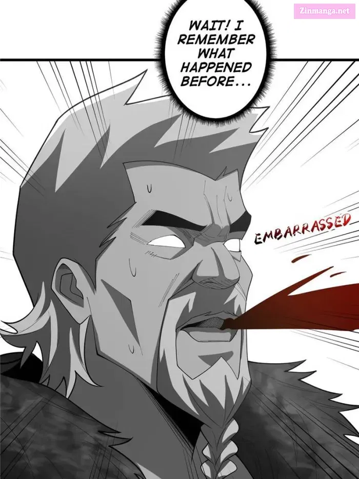 I’m Really Not The Villain Zinmanga X Chapter 67 Page 62