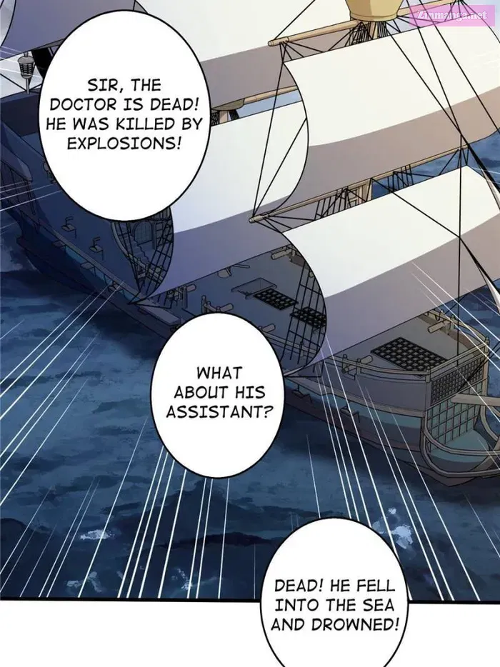 I’m Really Not The Villain Zinmanga X Chapter 67 Page 64