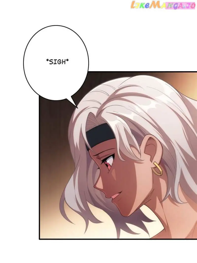 I’m Really Not The Villain Zinmanga X Chapter 66 Page 56
