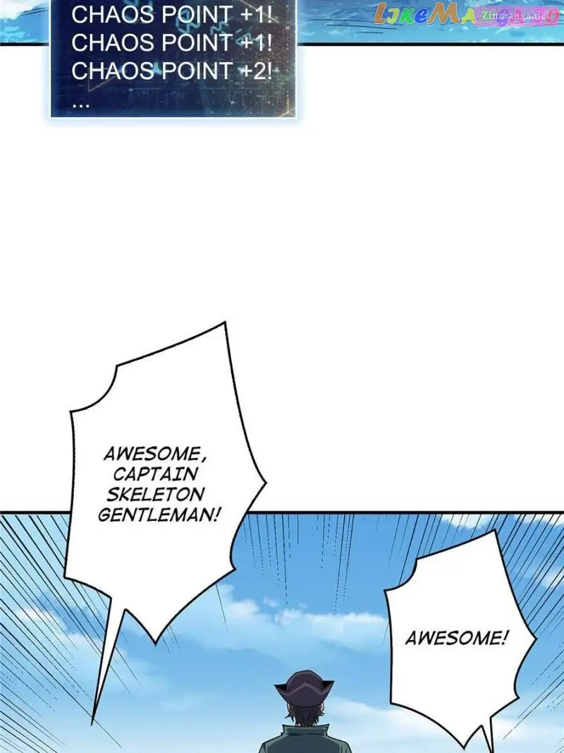 I’m Really Not The Villain Zinmanga X Chapter 65 Page 3