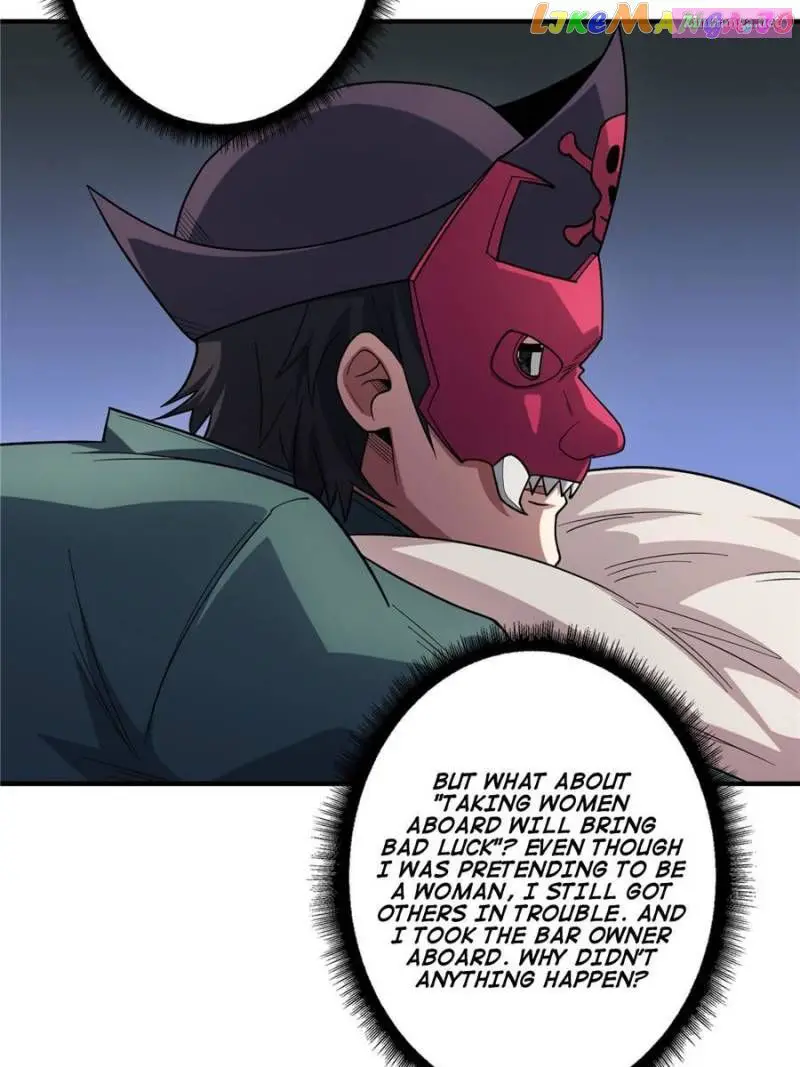 I’m Really Not The Villain Zinmanga X Chapter 65 Page 52