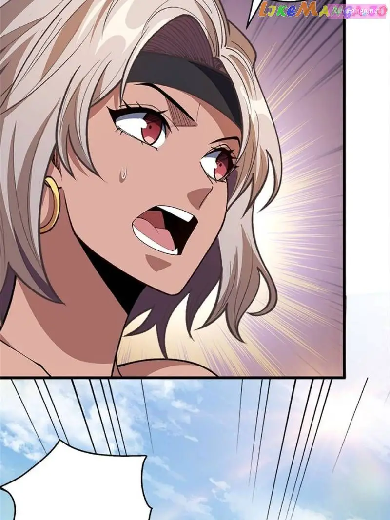 I’m Really Not The Villain Zinmanga X Chapter 64 Page 62