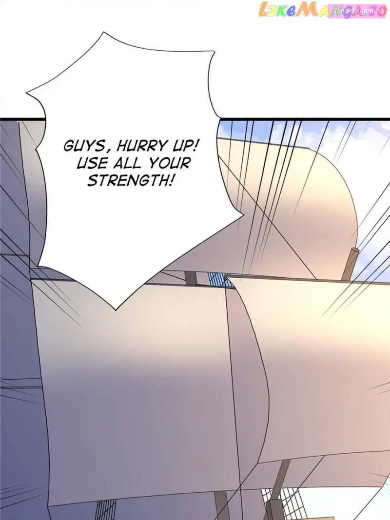 I’m Really Not The Villain Zinmanga X Chapter 64 Page 67