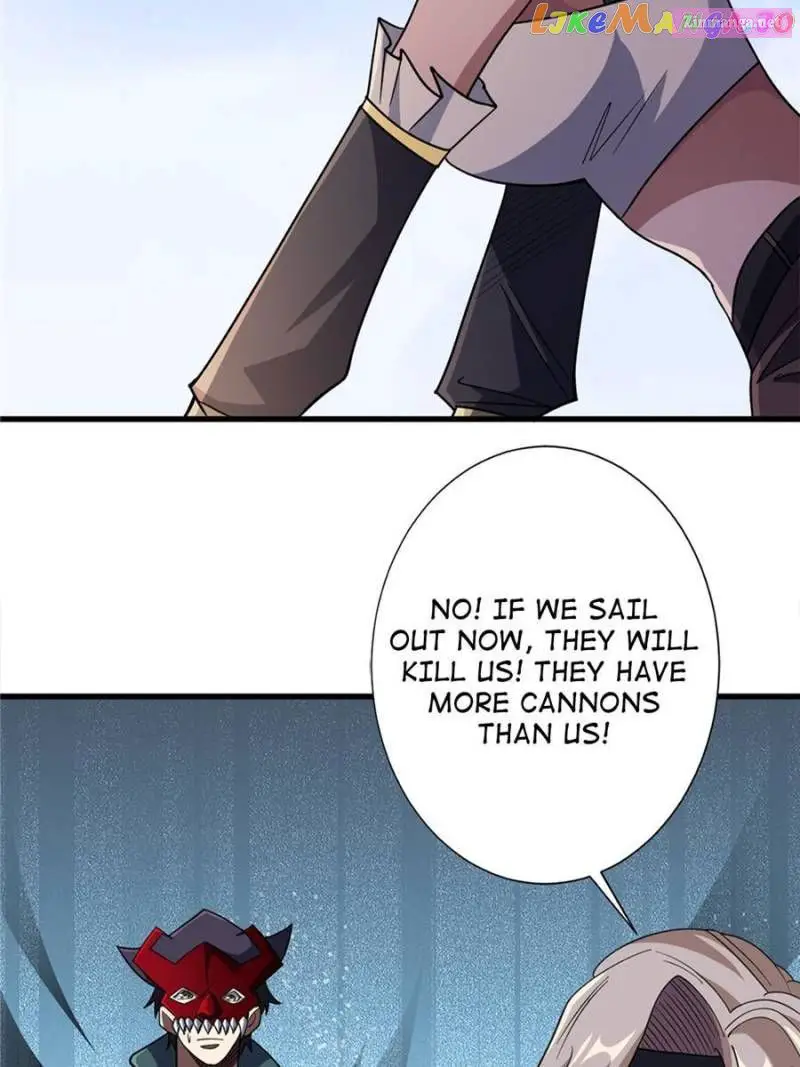 I’m Really Not The Villain Zinmanga X Chapter 64 Page 73