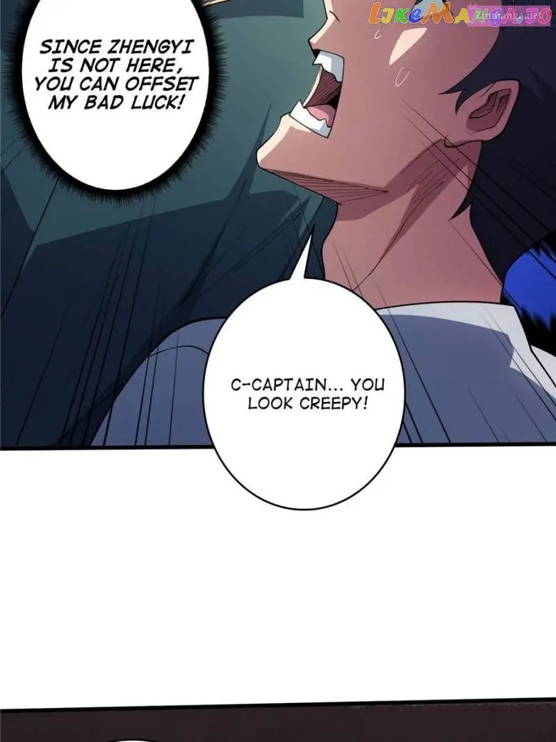 I’m Really Not The Villain Zinmanga X Chapter 63 Page 3