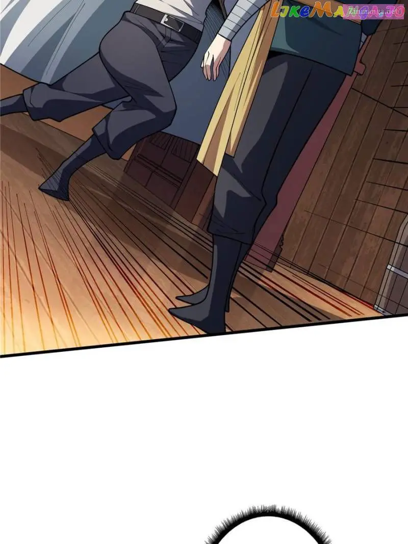 I’m Really Not The Villain Zinmanga X Chapter 63 Page 22