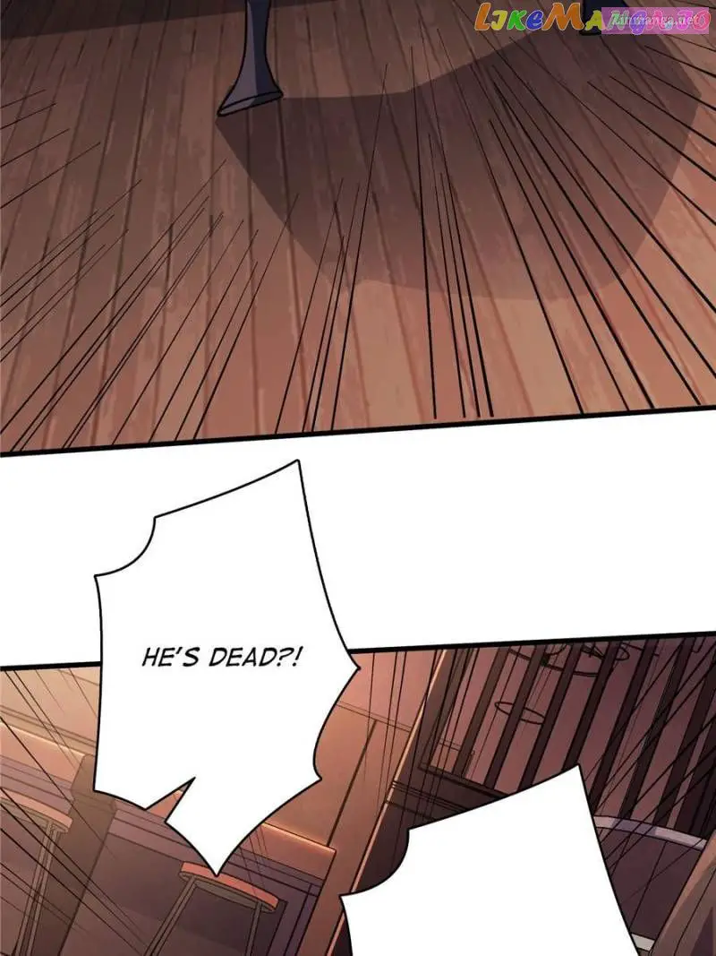 I’m Really Not The Villain Zinmanga X Chapter 63 Page 28