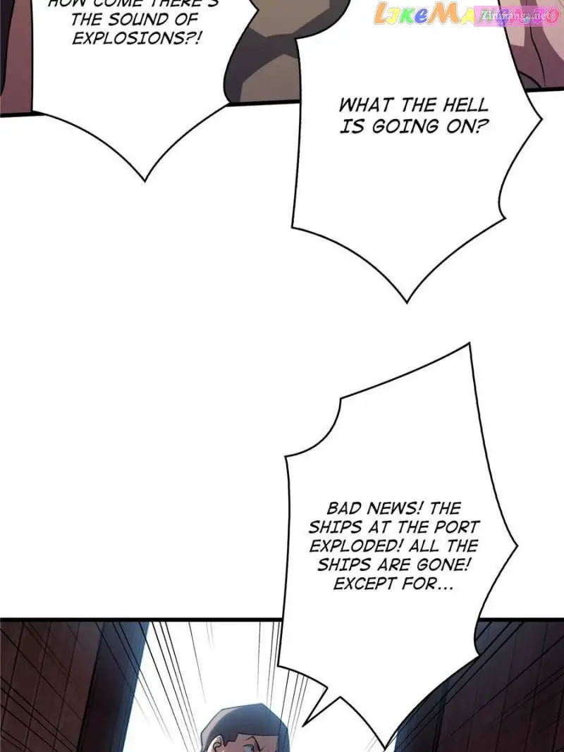 I’m Really Not The Villain Zinmanga X Chapter 63 Page 39