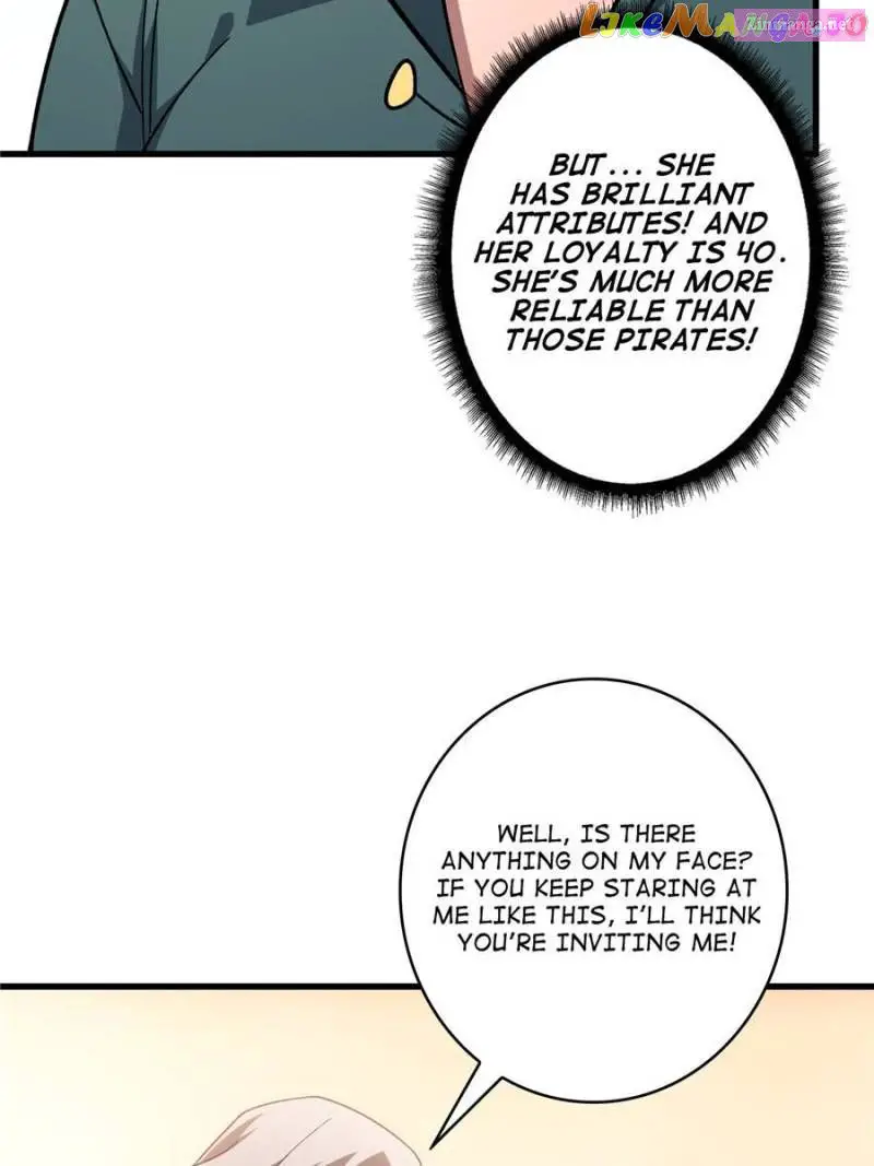 I’m Really Not The Villain Zinmanga X Chapter 63 Page 61