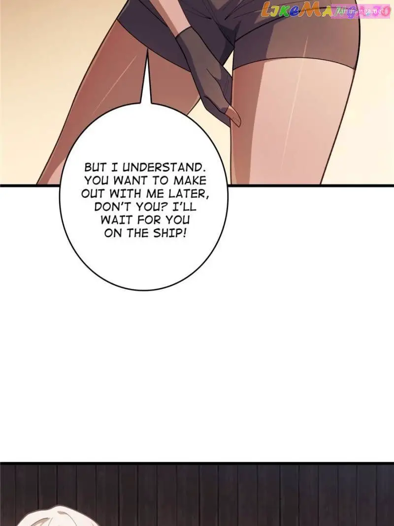 I’m Really Not The Villain Zinmanga X Chapter 63 Page 66