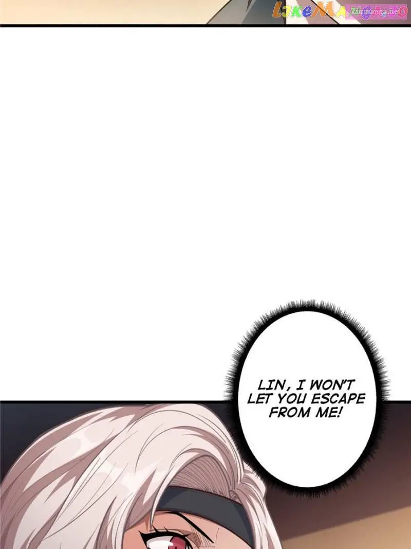 I’m Really Not The Villain Zinmanga X Chapter 63 Page 69