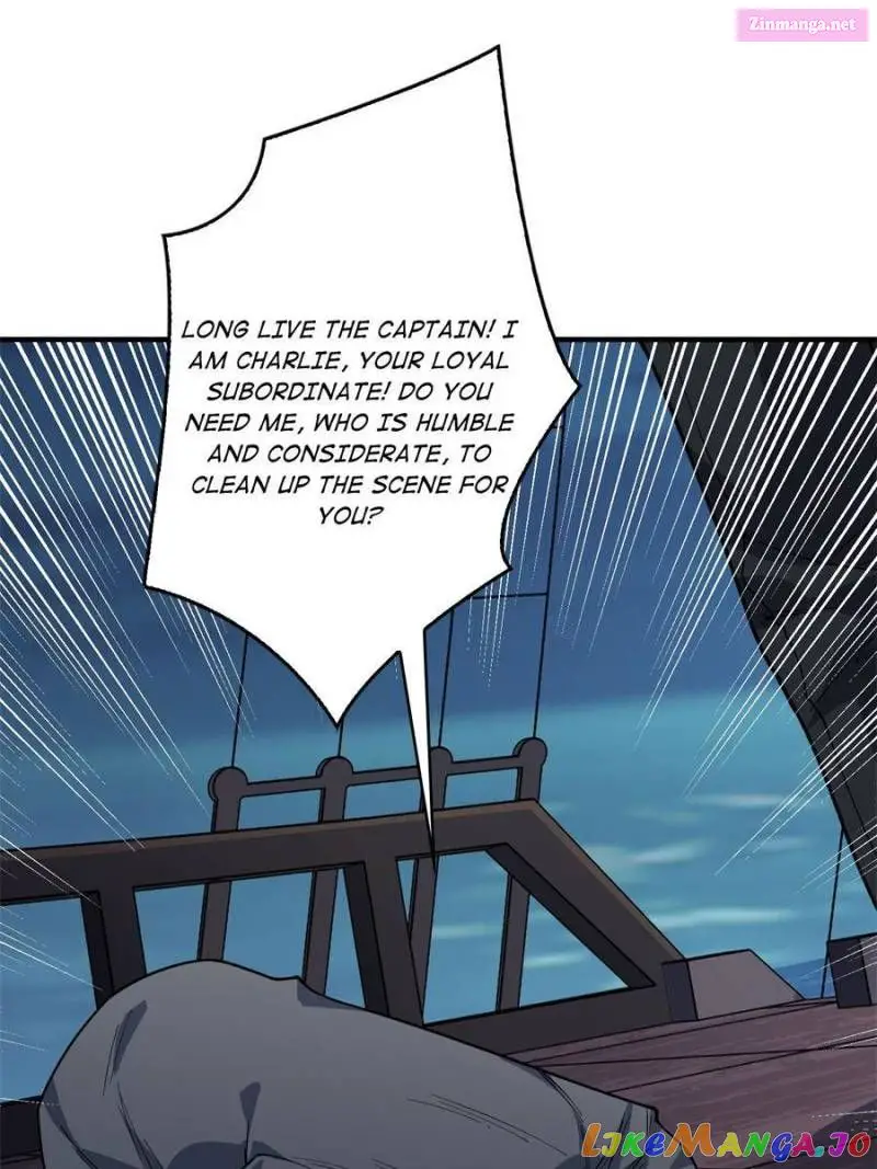 I’m Really Not The Villain Zinmanga X Chapter 62 Page 15