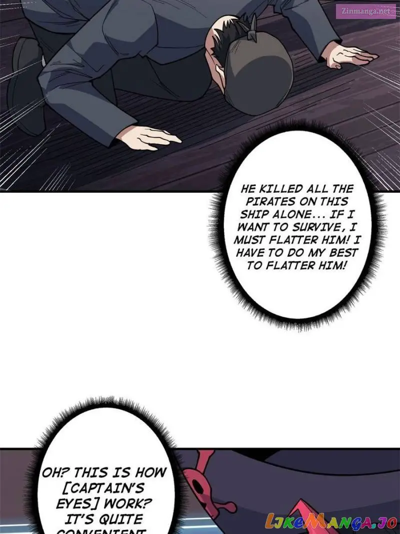 I’m Really Not The Villain Zinmanga X Chapter 62 Page 16