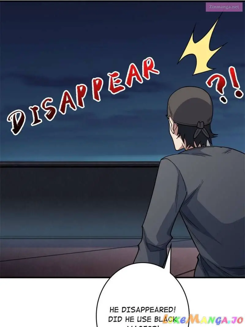 I’m Really Not The Villain Zinmanga X Chapter 62 Page 20