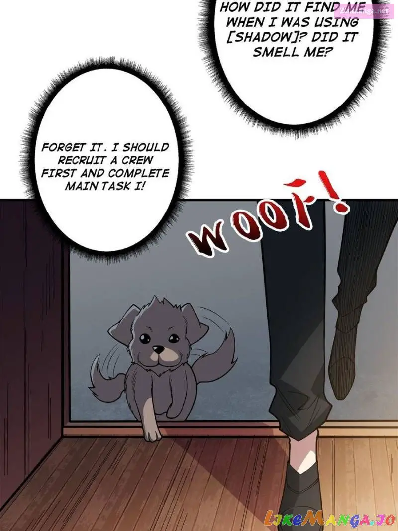 I’m Really Not The Villain Zinmanga X Chapter 62 Page 32