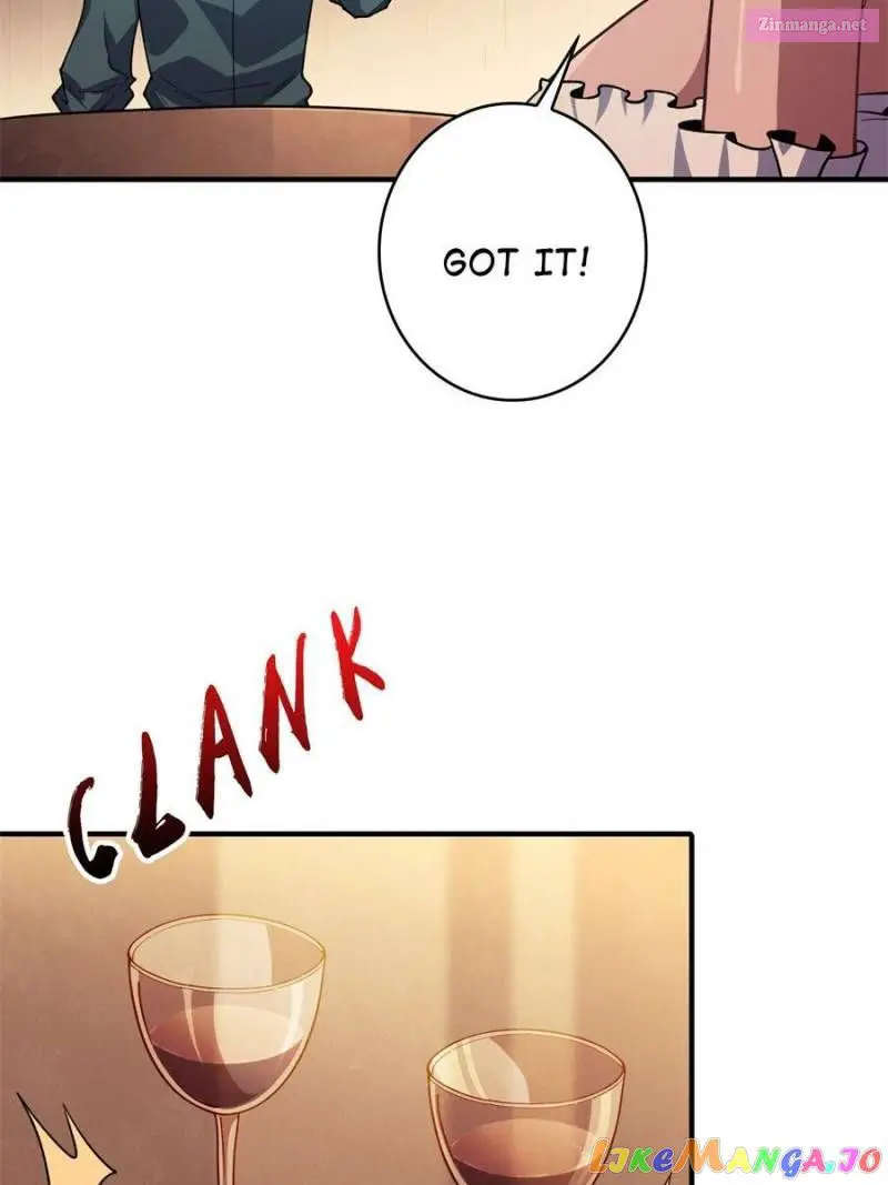 I’m Really Not The Villain Zinmanga X Chapter 62 Page 35