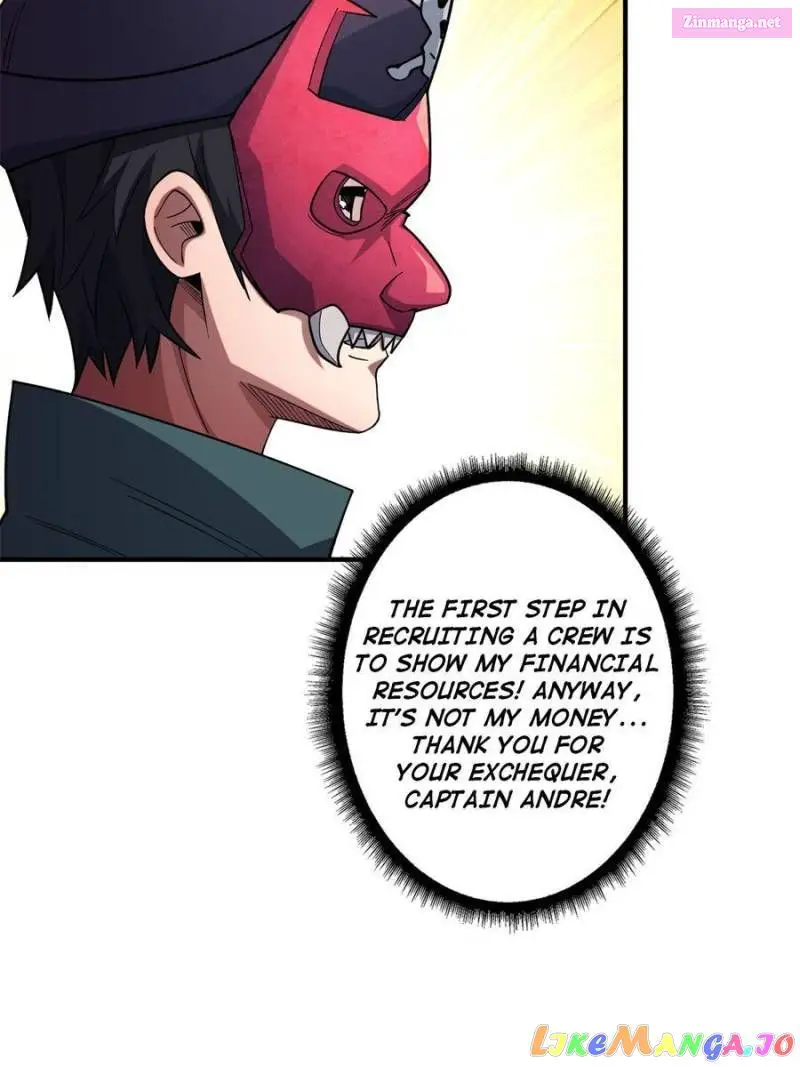 I’m Really Not The Villain Zinmanga X Chapter 62 Page 43