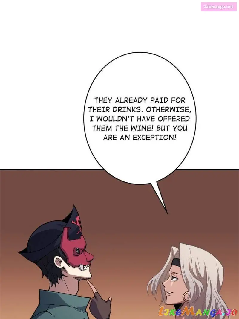 I’m Really Not The Villain Zinmanga X Chapter 62 Page 45