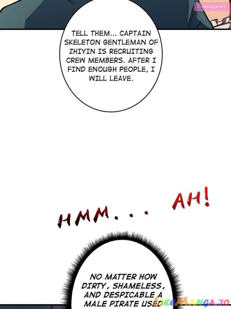 I’m Really Not The Villain Zinmanga X Chapter 62 Page 50
