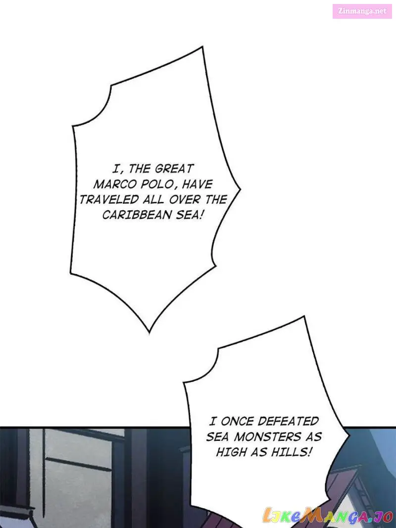I’m Really Not The Villain Zinmanga X Chapter 62 Page 56