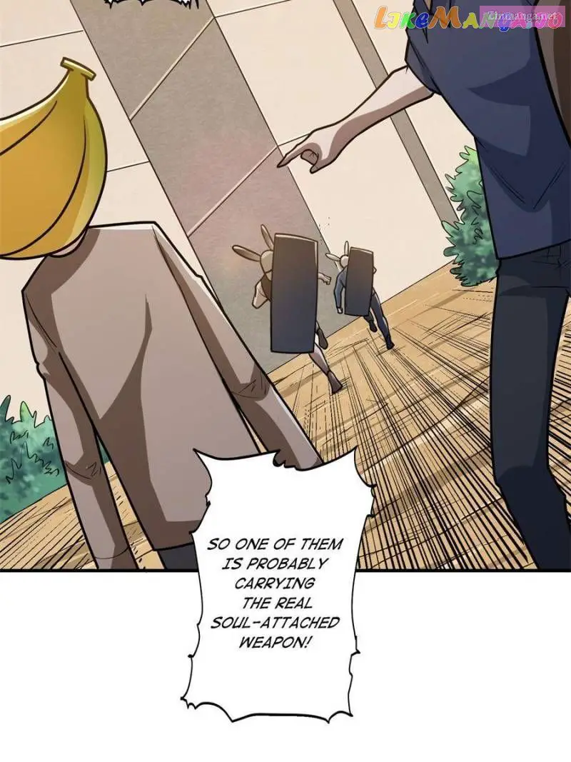 I’m Really Not The Villain Zinmanga X Chapter 51 Page 3