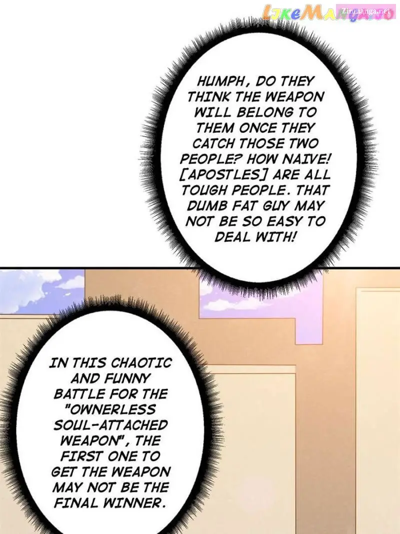 I’m Really Not The Villain Zinmanga X Chapter 51 Page 4
