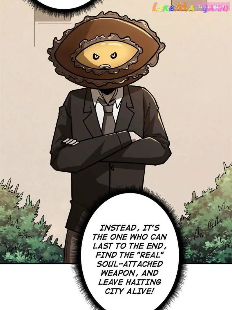 I’m Really Not The Villain Zinmanga X Chapter 51 Page 5