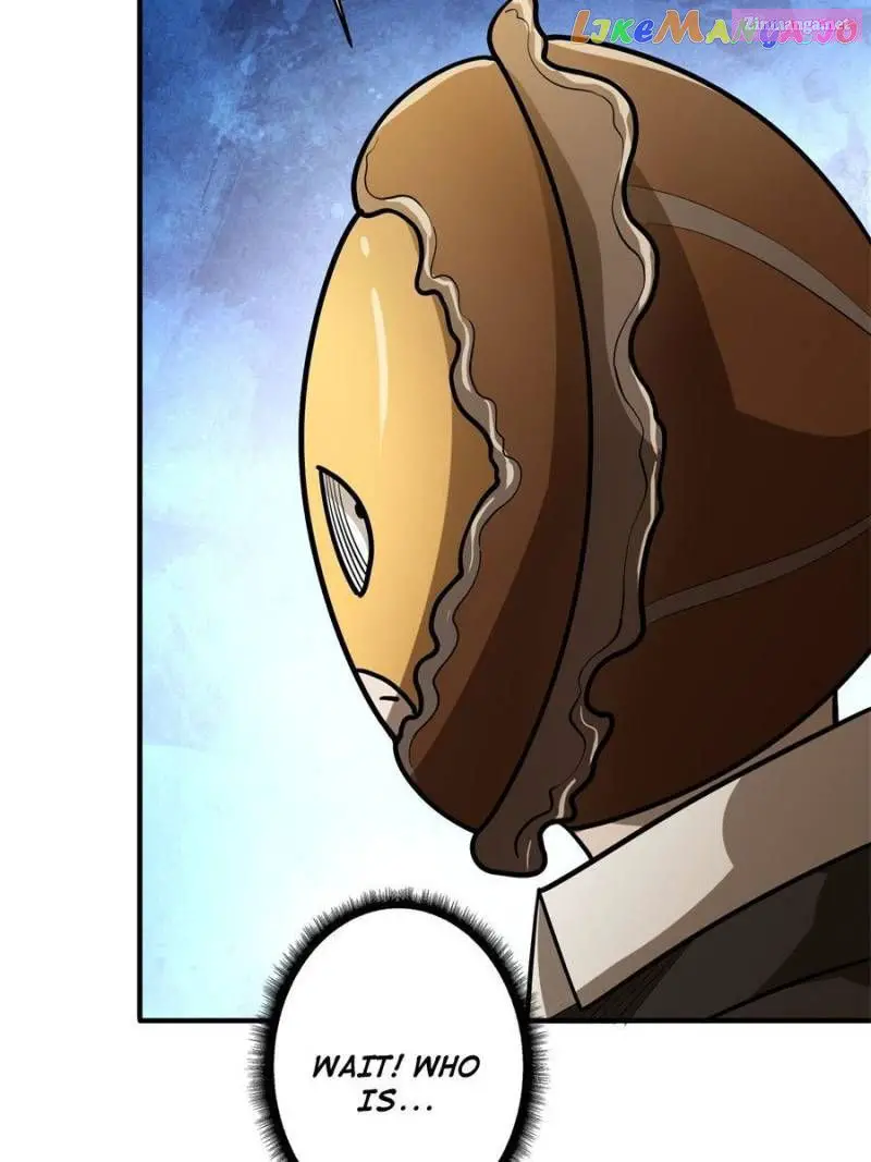 I’m Really Not The Villain Zinmanga X Chapter 51 Page 7