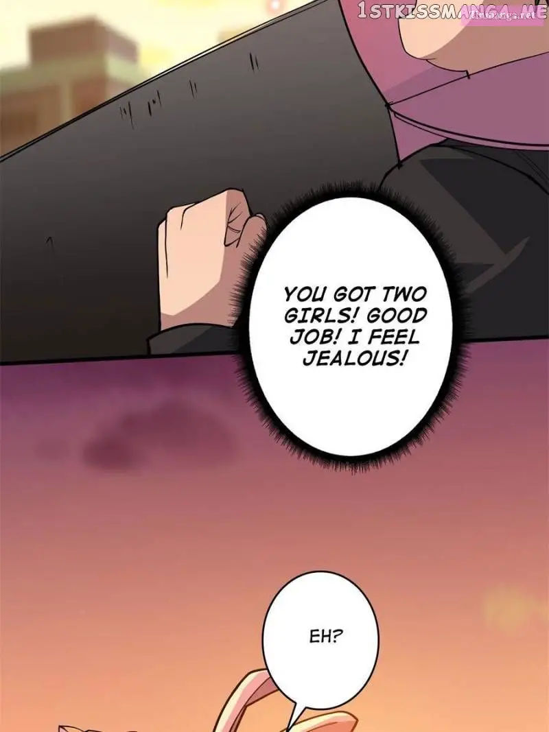 I’m Really Not The Villain Zinmanga X Chapter 50 Page 3