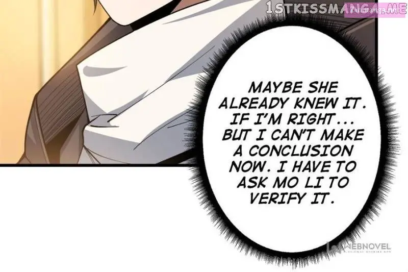 I’m Really Not The Villain Zinmanga X Chapter 50 Page 23